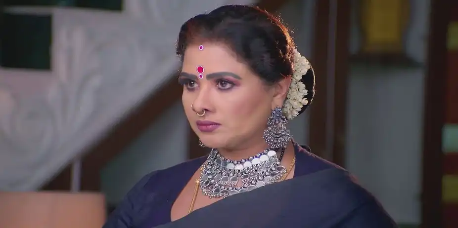 Velan's Behaviour Confuses Vedhanayagi - Valliyin Velan