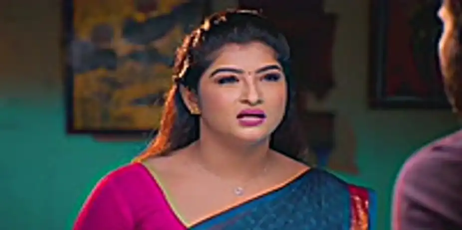 Valliyin Velan - December 27, 2024 - Best Scene