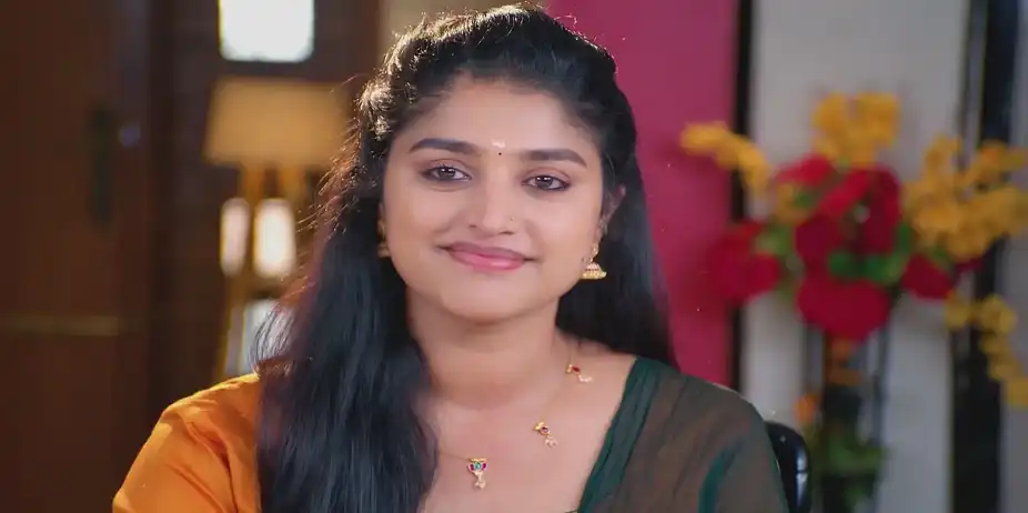 Valliyin Velan - December 25, 2024 - Best Scene