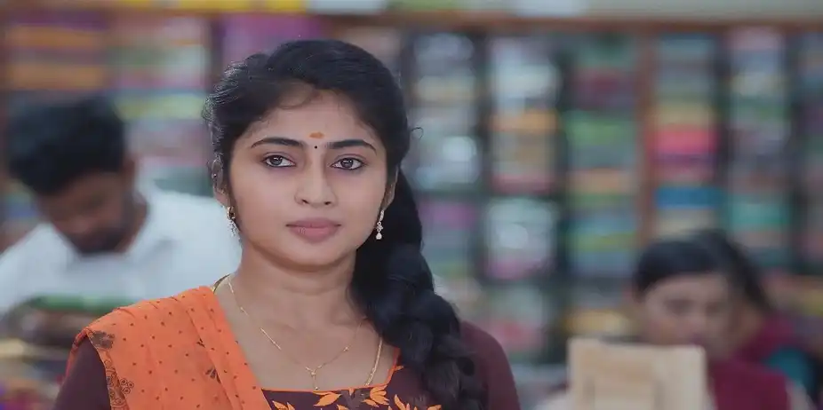 Veera - December 25, 2024 - Best Scene