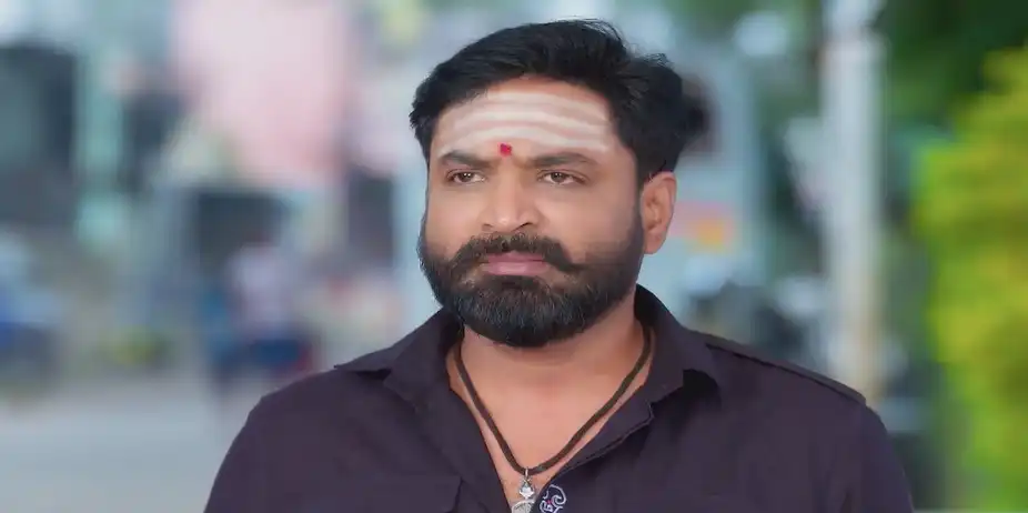 Muthupandi's Claim Devastates Isakki - Anna