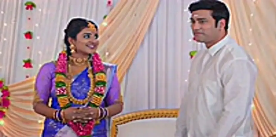 Chamundeshwari is Happy for Revathi - Karthigai Deepam