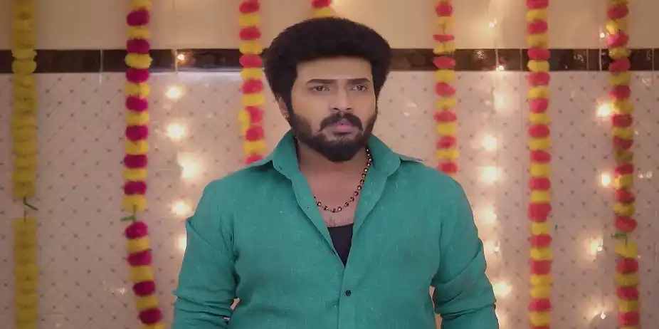 Karthigai Deepam - December 25, 2024 - Best Scene