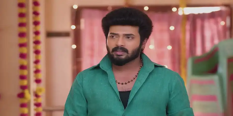 Karthigai Deepam - December 23, 2024 - Best Scene