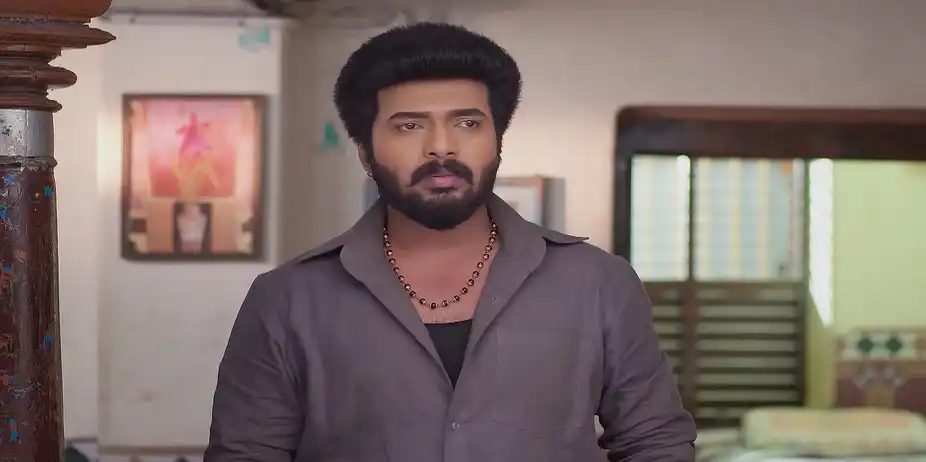 Karthigai Deepam - December 28, 2024 - Best Scene