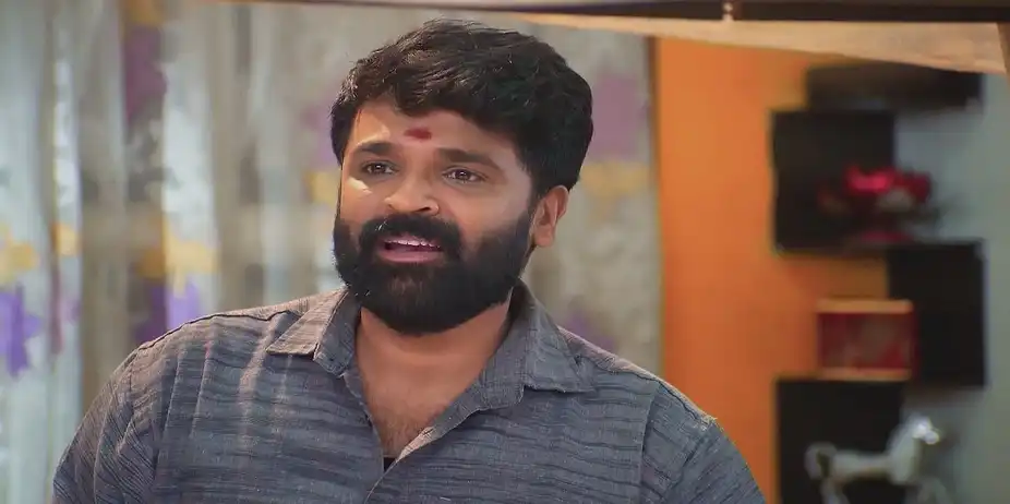 Sandhya Raagam - December 28, 2024 - Best Scene