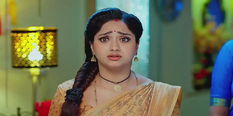 Trinayani - December 25, 2024 - Best Scene