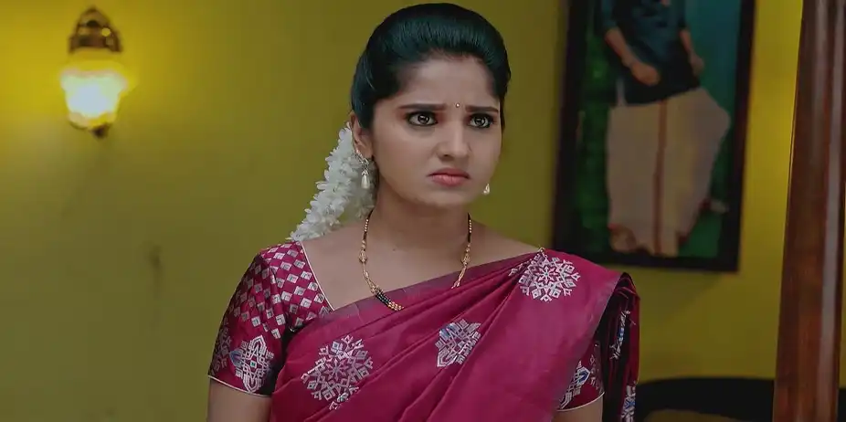 Kalyanamasthu - December 24, 2024 - Best Scene