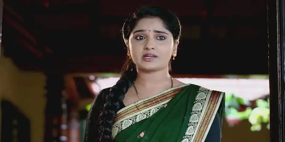 Kalyanamasthu - December 28, 2024 - Best Scene