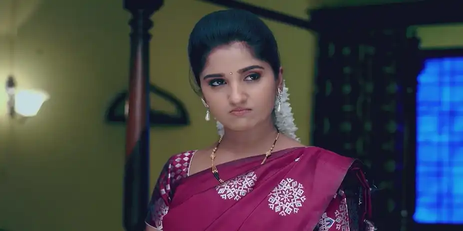 Kalyanamasthu - December 26, 2024 - Best Scene
