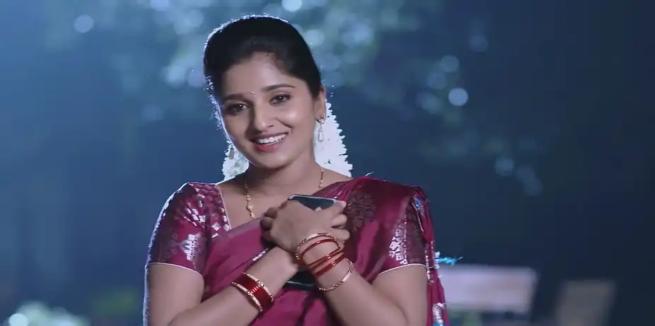 Kalyanamasthu - December 27, 2024 - Best Scene