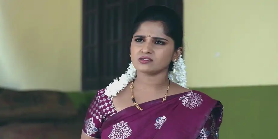 Kalyanamasthu - December 25, 2024 - Best Scene