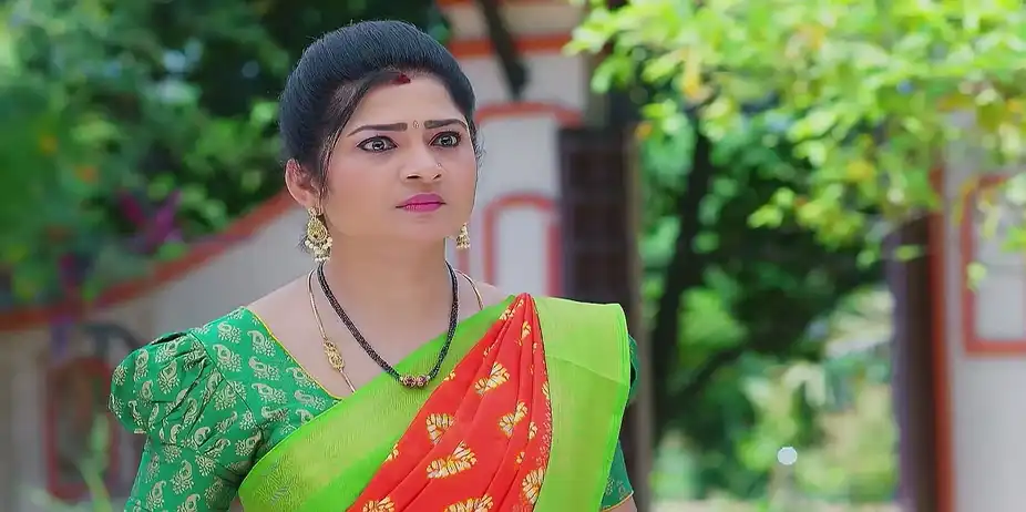Sandhyaraaga - December 27, 2024 - Best Scene
