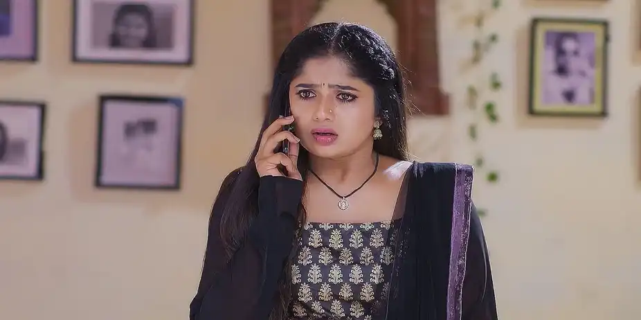 Sandhyaraaga - December 25, 2024 - Best Scene