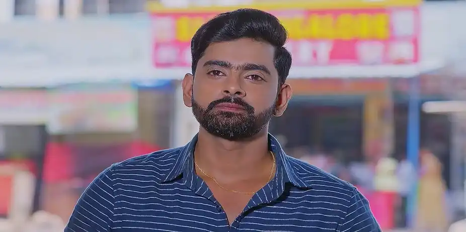 Sandhyaraaga - December 25, 2024 - Best Scene