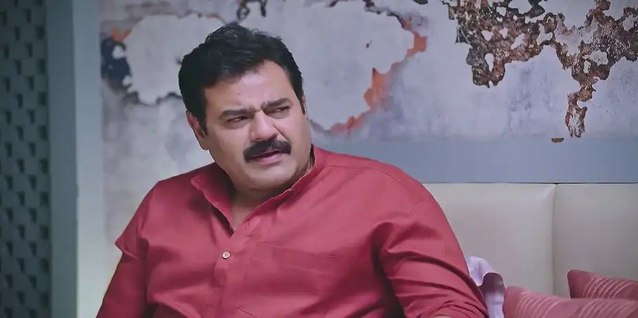 Bhoomika's Praises Please Goutham - Amruthadhaare