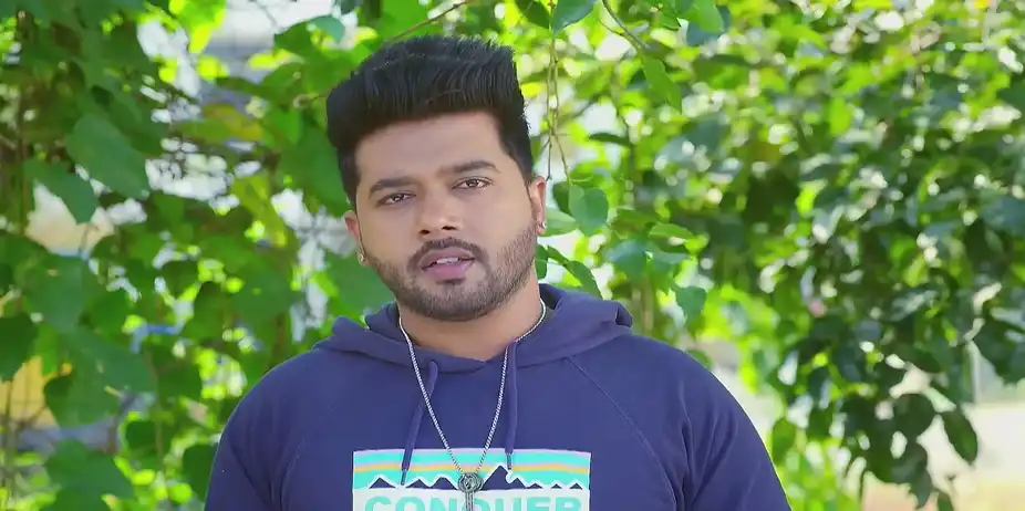 Brahmagantu - December 25, 2024 - Best Scene