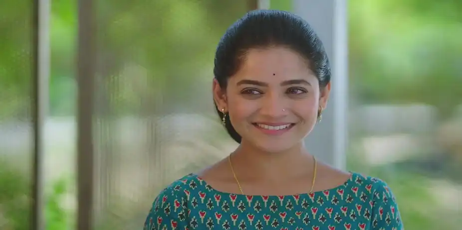 Paaru to Celebrate Nanu's Birthday - Paaru