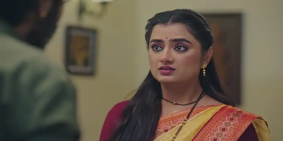 Lakhat Ek Amcha Dada - December 27, 2024 - Best Scene