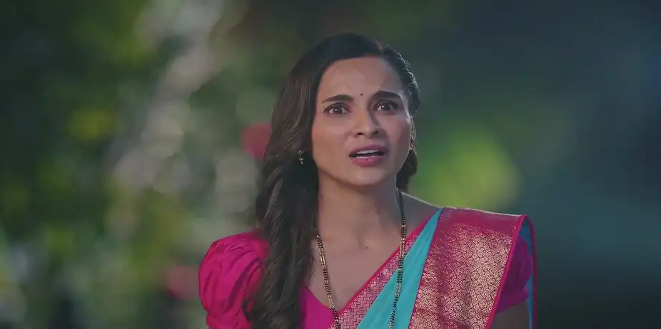 Lakhat Ek Amcha Dada - December 28, 2024 - Best Scene