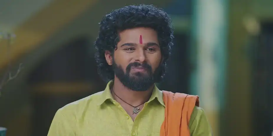 Lakhat Ek Amcha Dada - December 25, 2024 - Best Scene