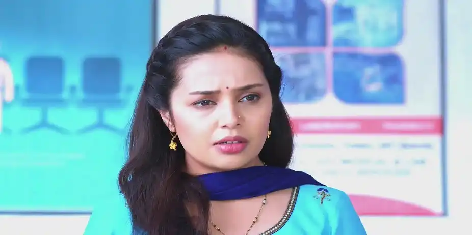 Tula Shikvin Changlach Dhada - December 26, 2024 - Best Scene