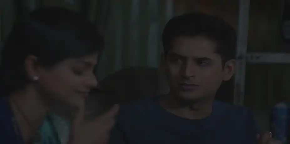Ashu Praises Shiva's Cooking - Shiva