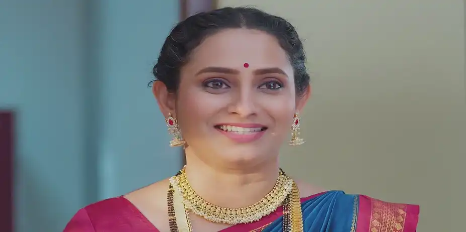 Harish Is Insulted at Sinchana's House - Lakshmi Niwas