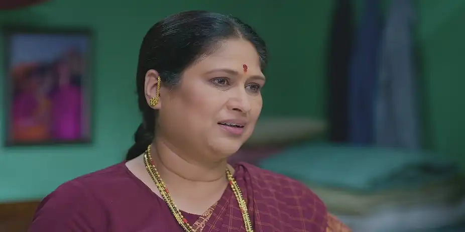 Lakshmi Niwas - December 27, 2024 - Best Scene