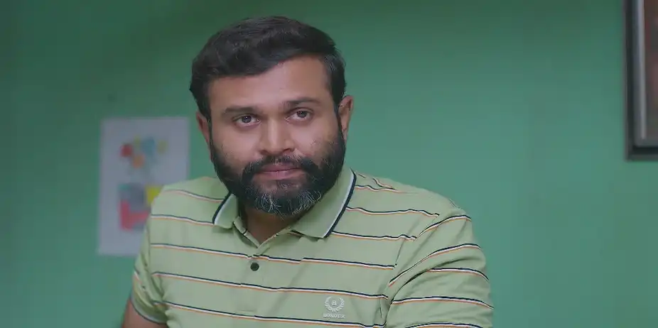 Lakshmi Niwas - December 28, 2024 - Best Scene