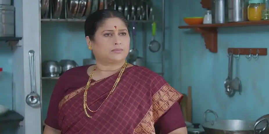Lakshmi Niwas - December 23, 2024 - Best Scene
