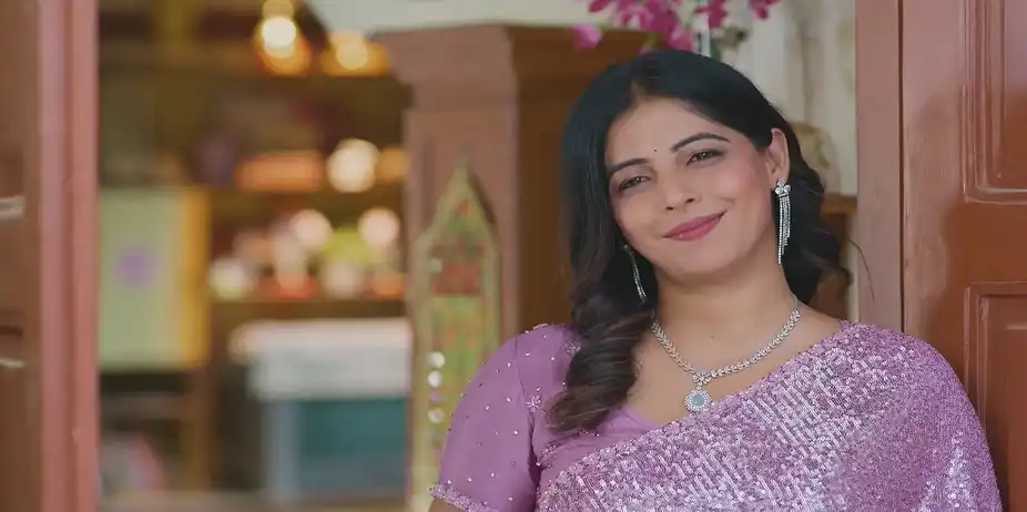 Lakshmi Niwas - December 26, 2024 - Best Scene