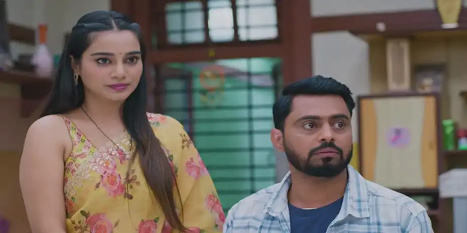 Lakshmi Niwas - December 29, 2024 - Best Scene
