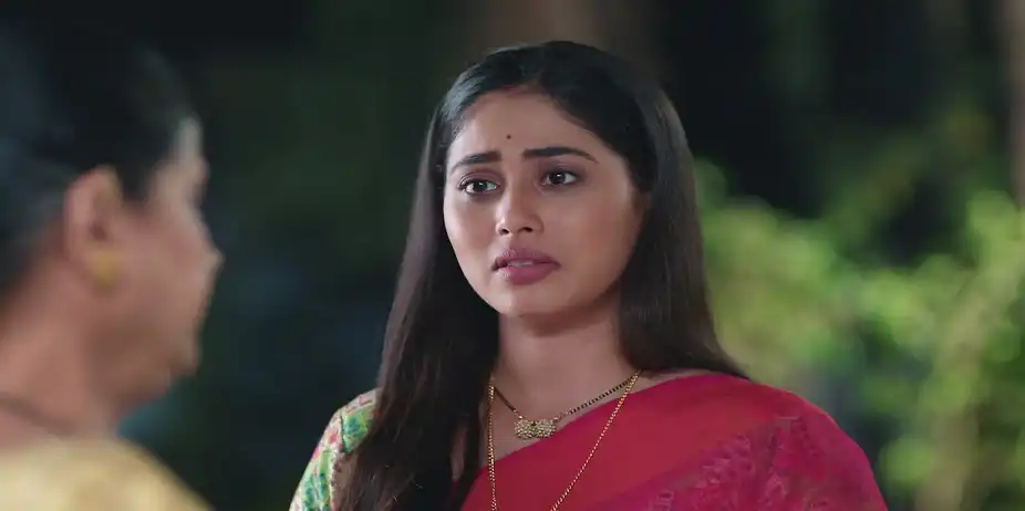Vasu Tries to Convince Jayashree | Punha Kartavya Ahe