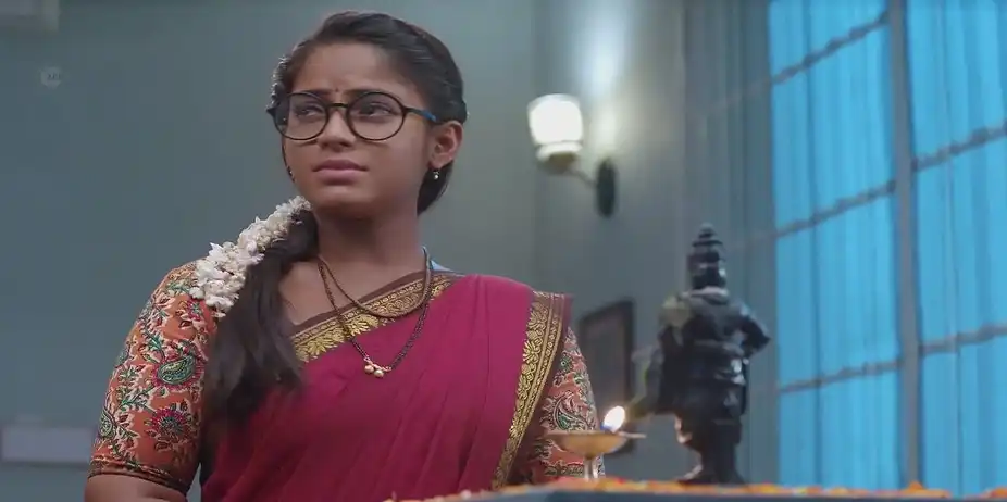 Savalyachi Janu Savali - December 26, 2024 - Best Scene