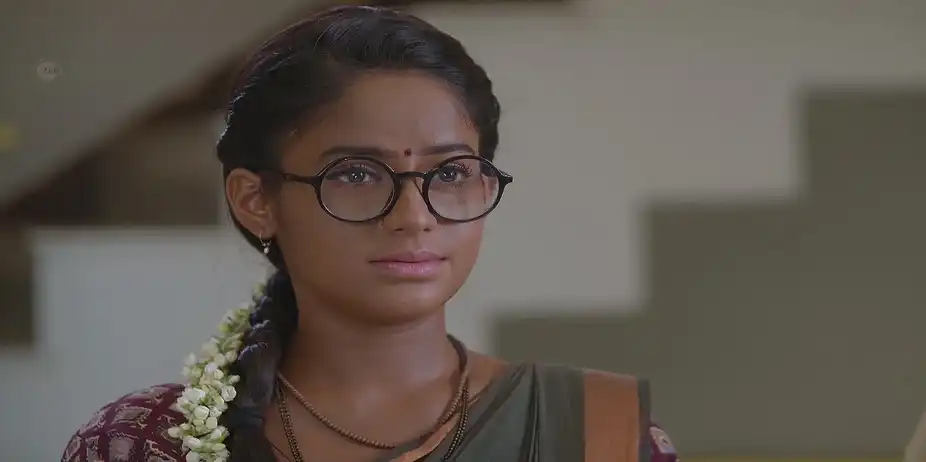 Savalyachi Janu Savali - December 29, 2024 - Best Scene