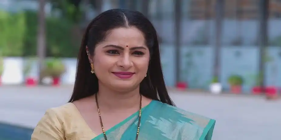 Savalyachi Janu Savali - December 28, 2024 - Best Scene