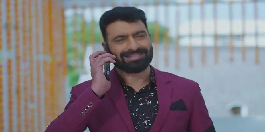 Prema Entha Maduram - December 23, 2024 - Best Scene