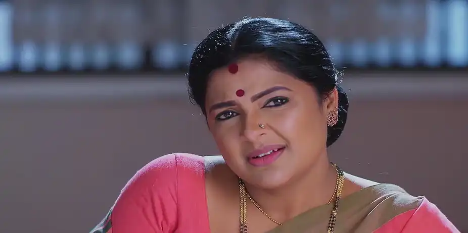 Padamati Sandhyaragam - December 23, 2024 - Best Scene