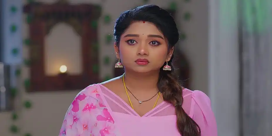 Padamati Sandhyaragam - December 25, 2024 - Best Scene