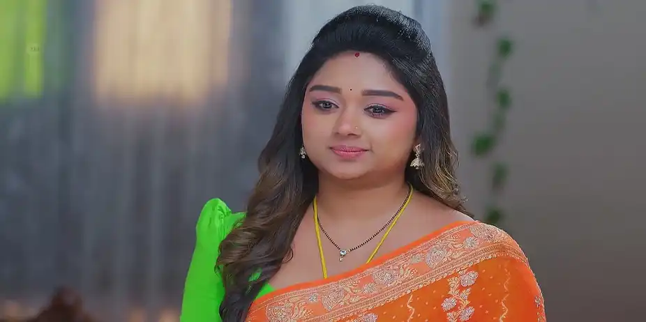 Padamati Sandhyaragam - December 28, 2024 - Best Scene