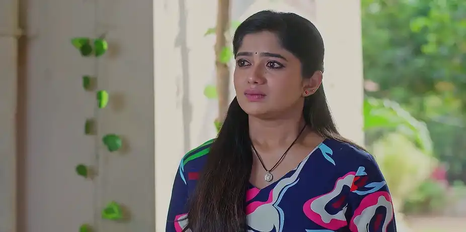 Padamati Sandhyaragam - December 27, 2024 - Best Scene