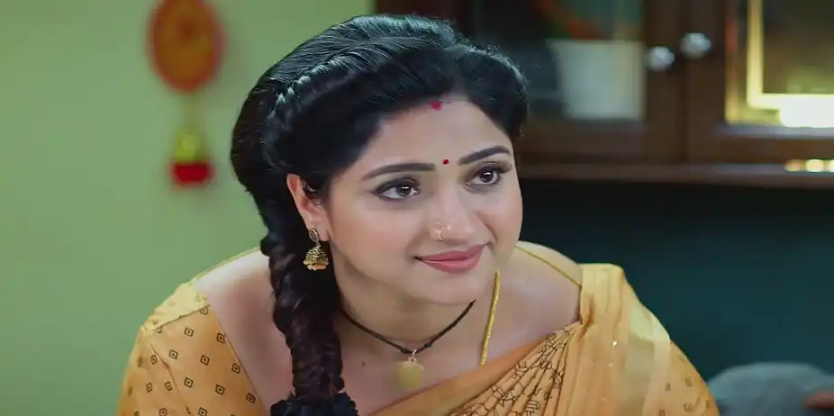 Trinayani - December 23, 2024 - Best Scene