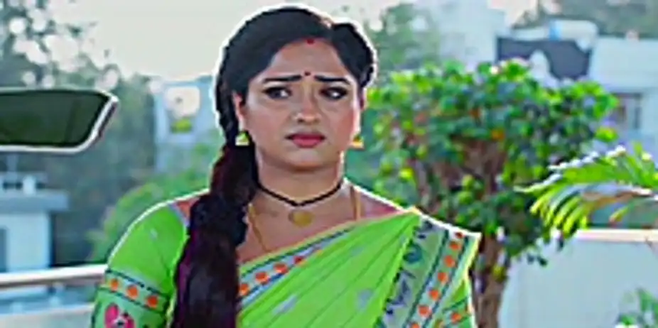 Trinayani - December 24, 2024 - Best Scene