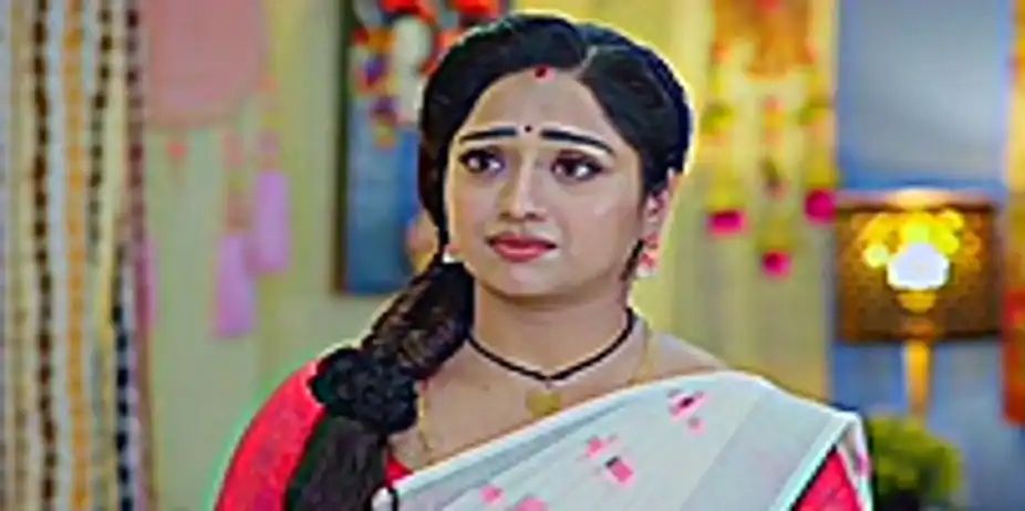 Trinayani - December 26, 2024 - Best Scene
