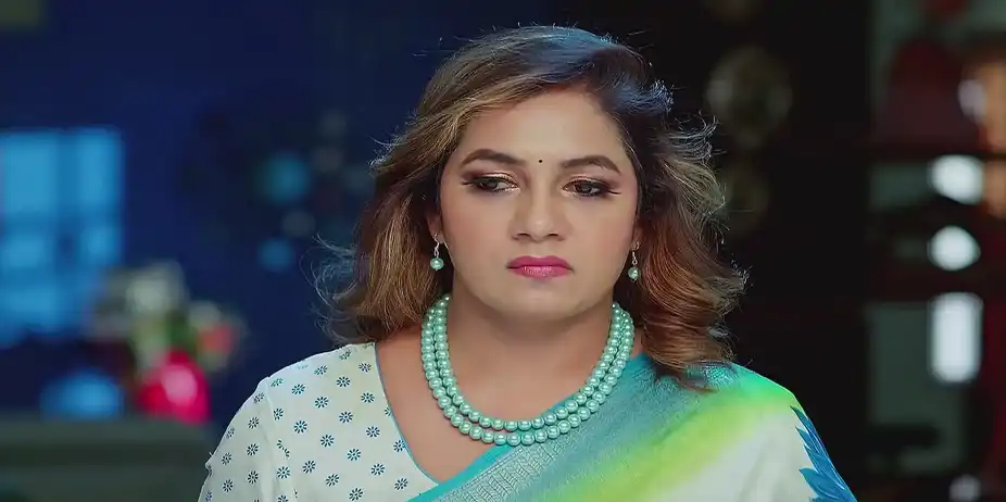 Trinayani - December 27, 2024 - Best Scene