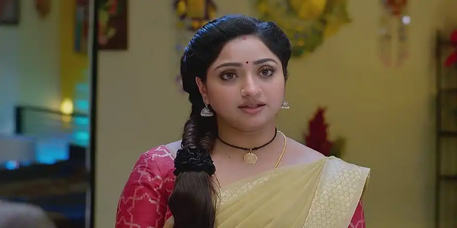 Trinayani - December 25, 2024 - Best Scene