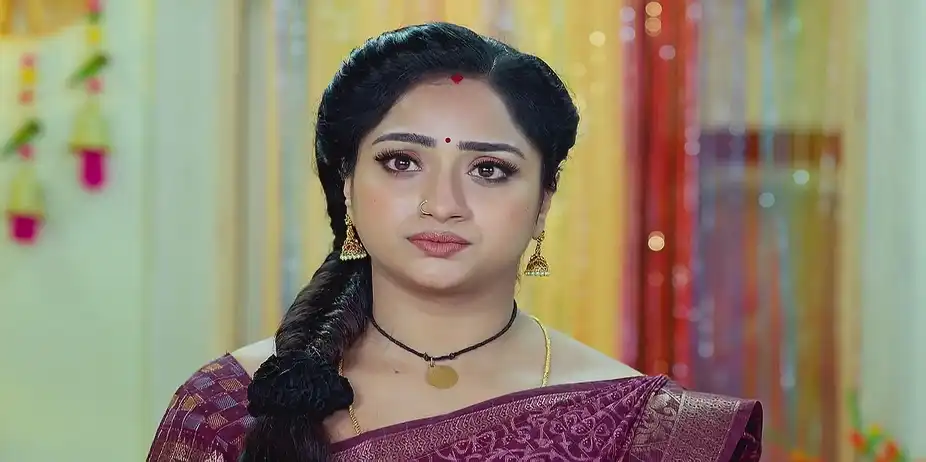 Trinayani - December 28, 2024 - Best Scene
