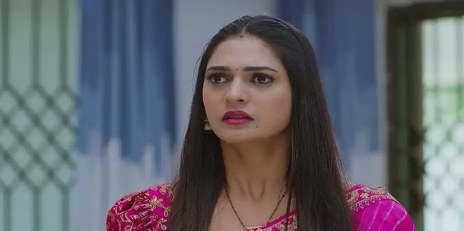 Nindu Noorella Saavasam - December 23, 2024 - Best Scene