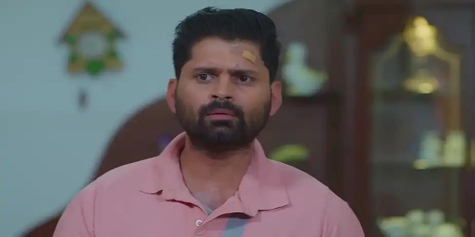 Nindu Noorella Saavasam - December 24, 2024 - Best Scene